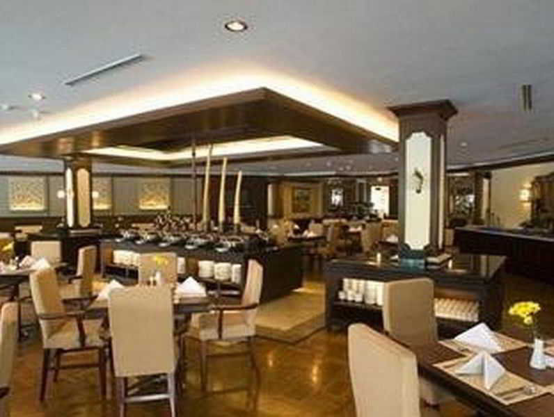 The Sunan Hotel Solo Dış mekan fotoğraf